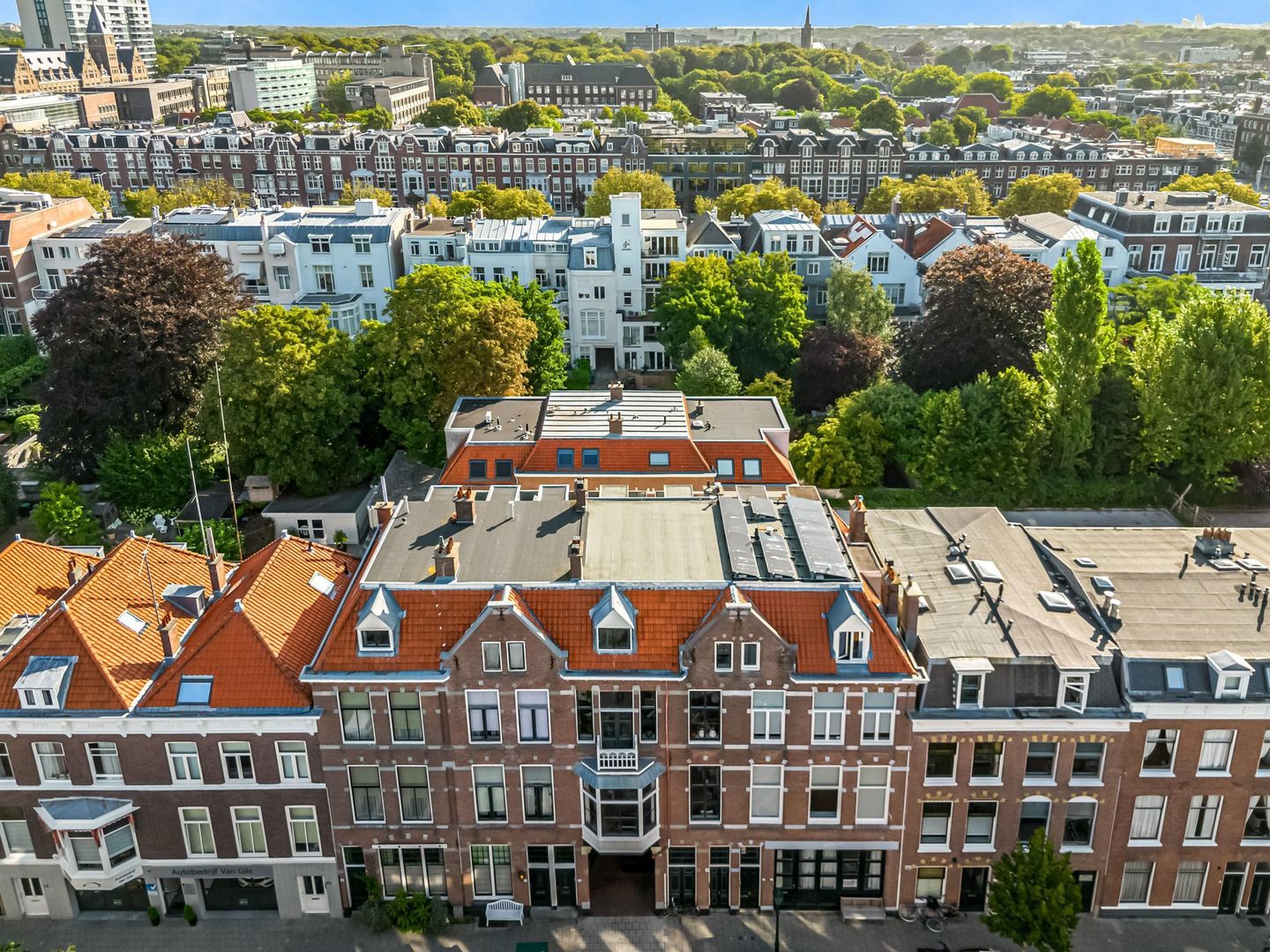 Balistraat 47 F, Den Haag foto-22