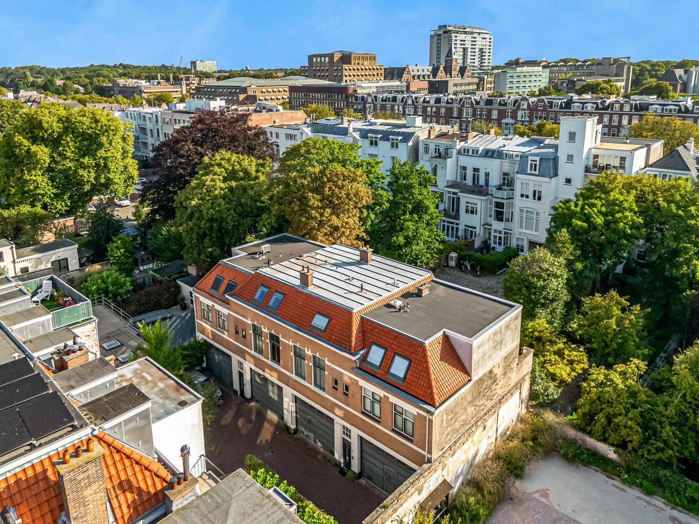 Balistraat 47 F, Den Haag foto-21