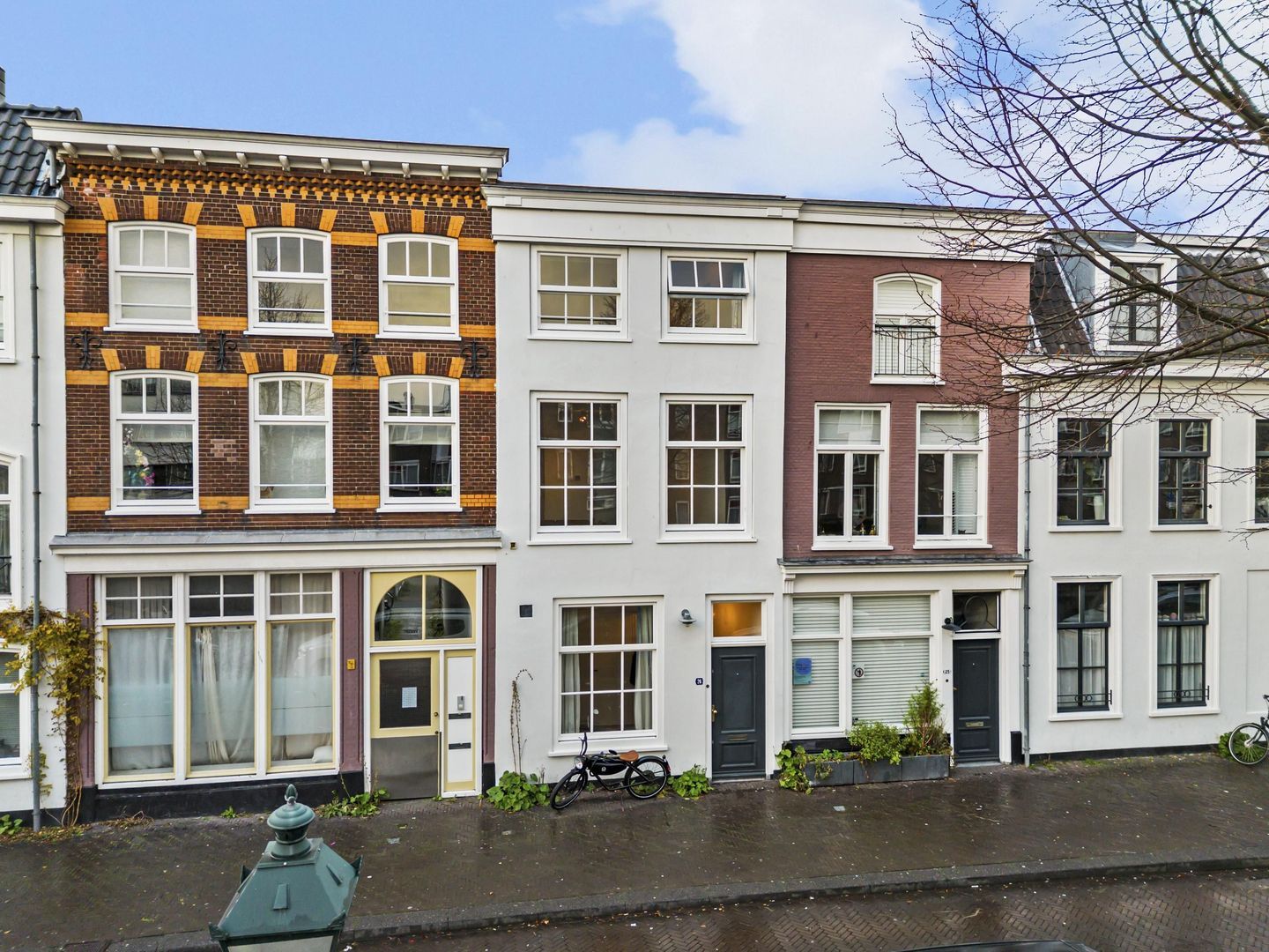 Zuidwal 26, Den Haag foto-38