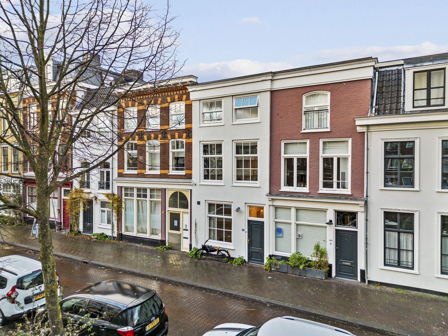 Zuidwal 26, Den Haag foto-1