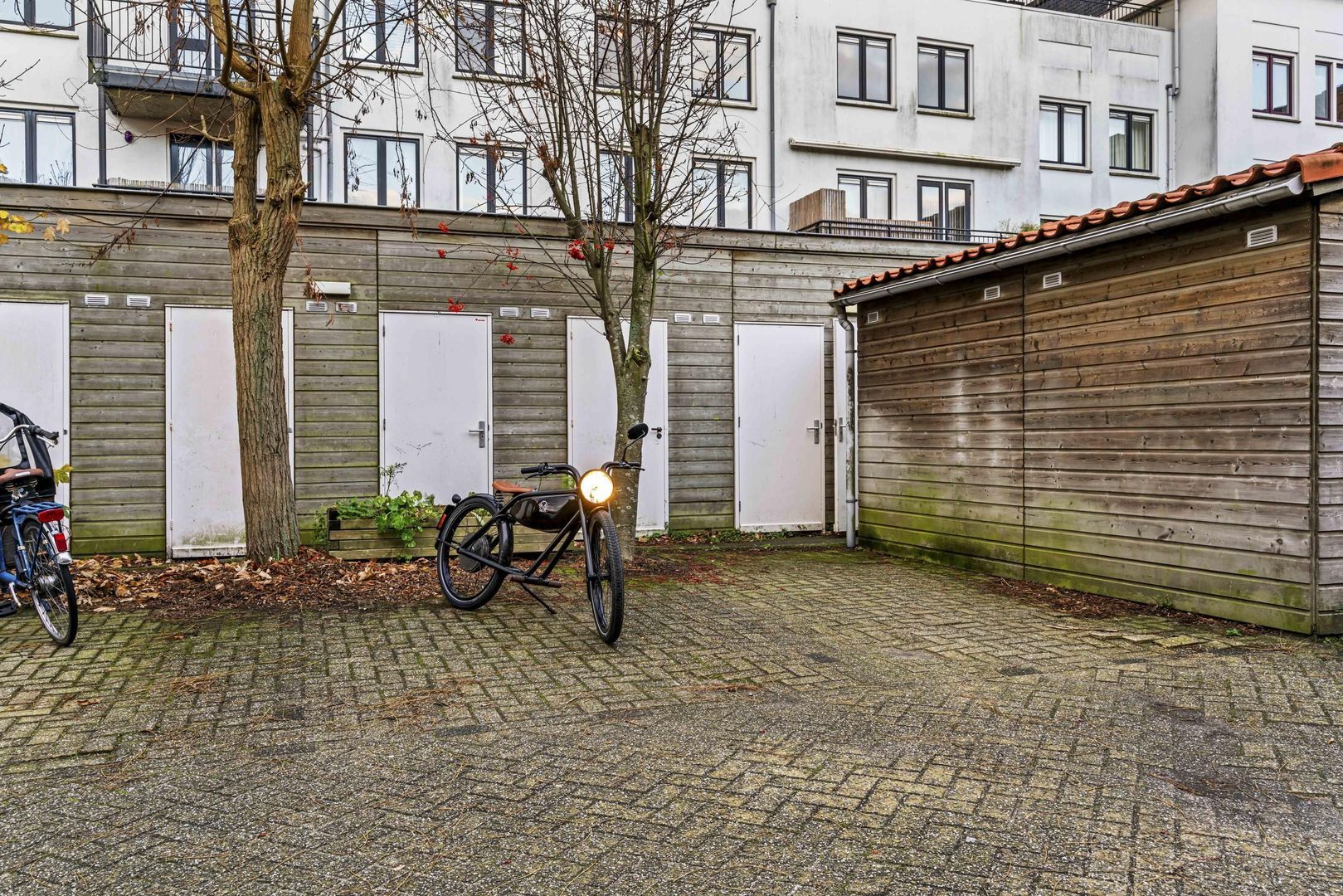 Zuidwal 26, Den Haag foto-30