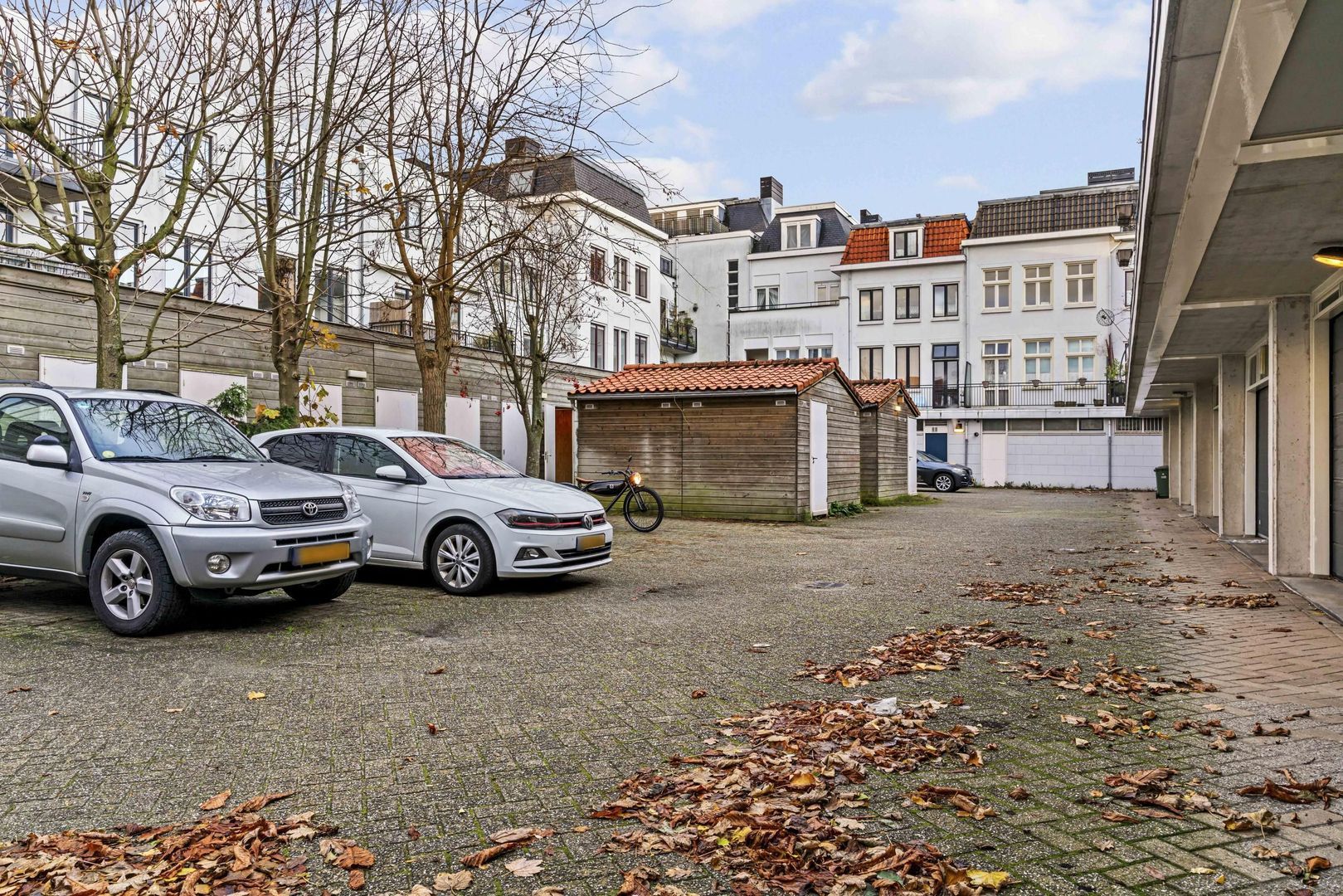 Zuidwal 26, Den Haag foto-31