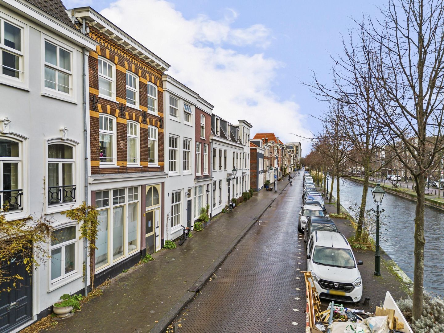 Zuidwal 26, Den Haag foto-39