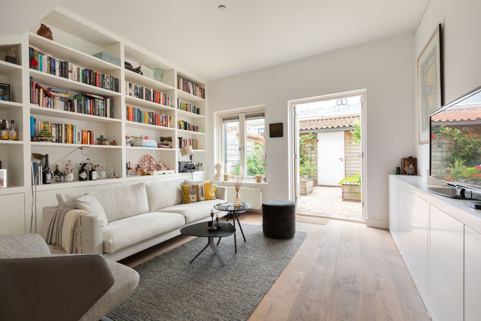 Zuidwal 26, Den Haag foto-3