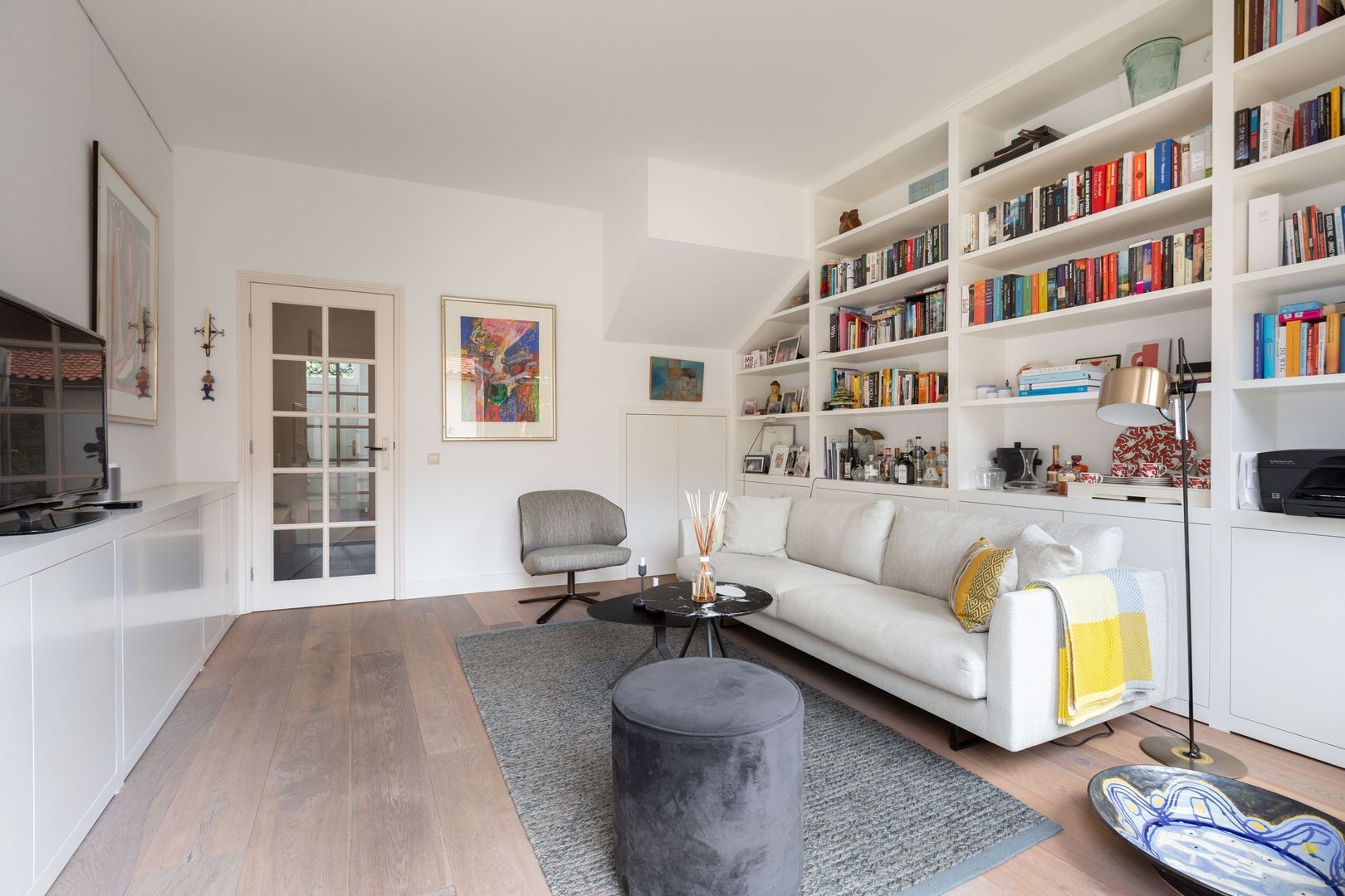 Zuidwal 26, Den Haag foto-5