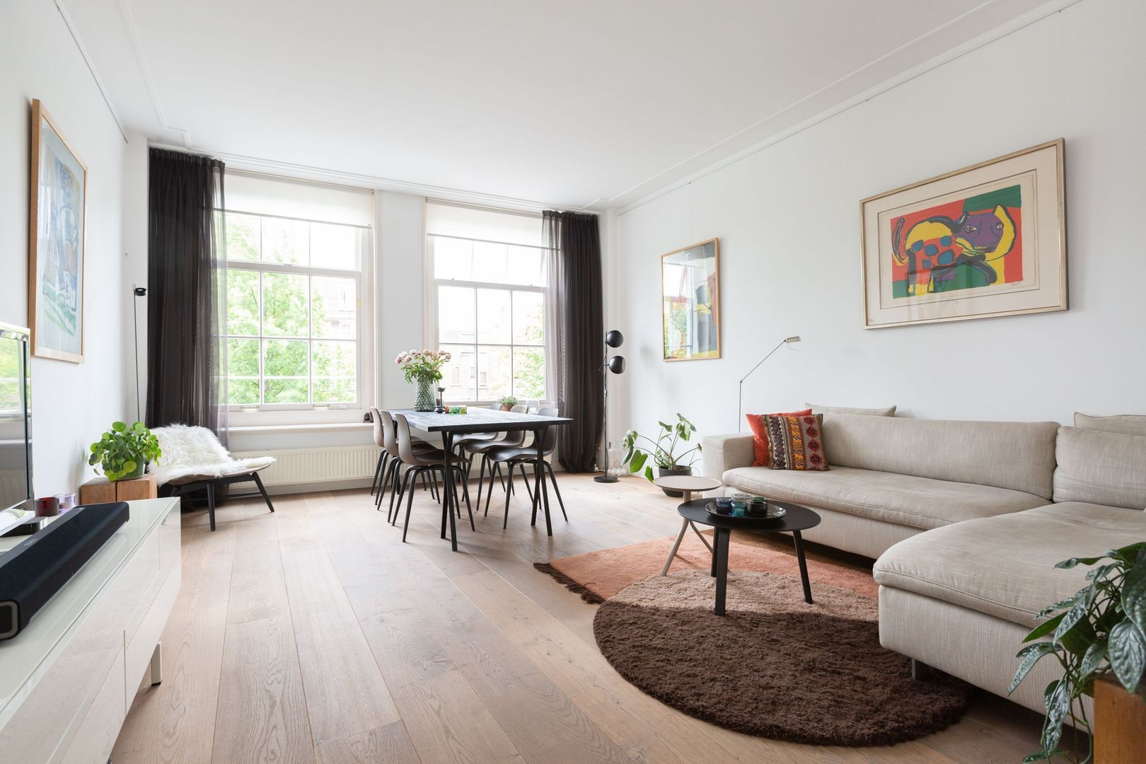 Zuidwal 26, Den Haag foto-16