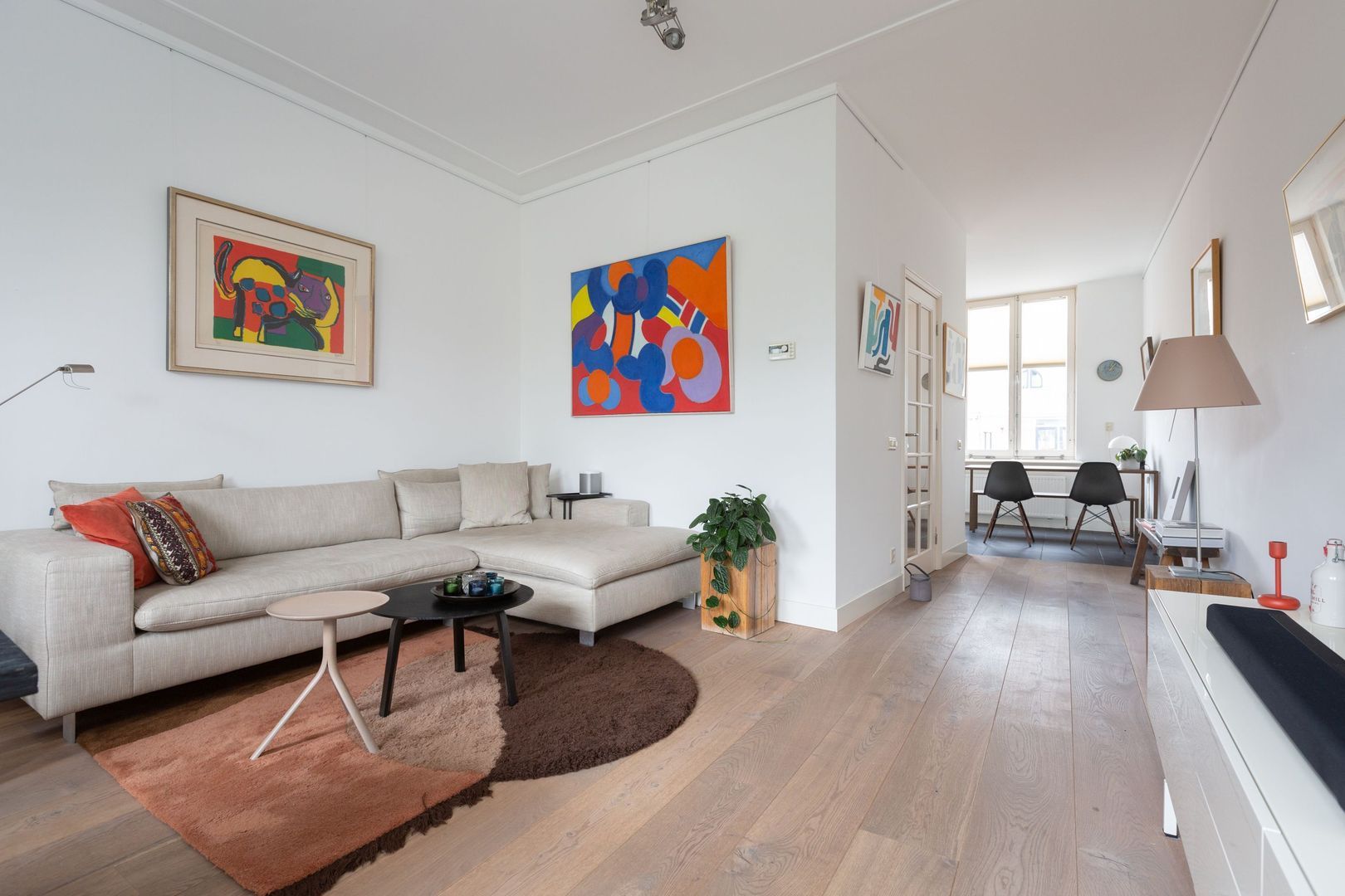 Zuidwal 26, Den Haag foto-18