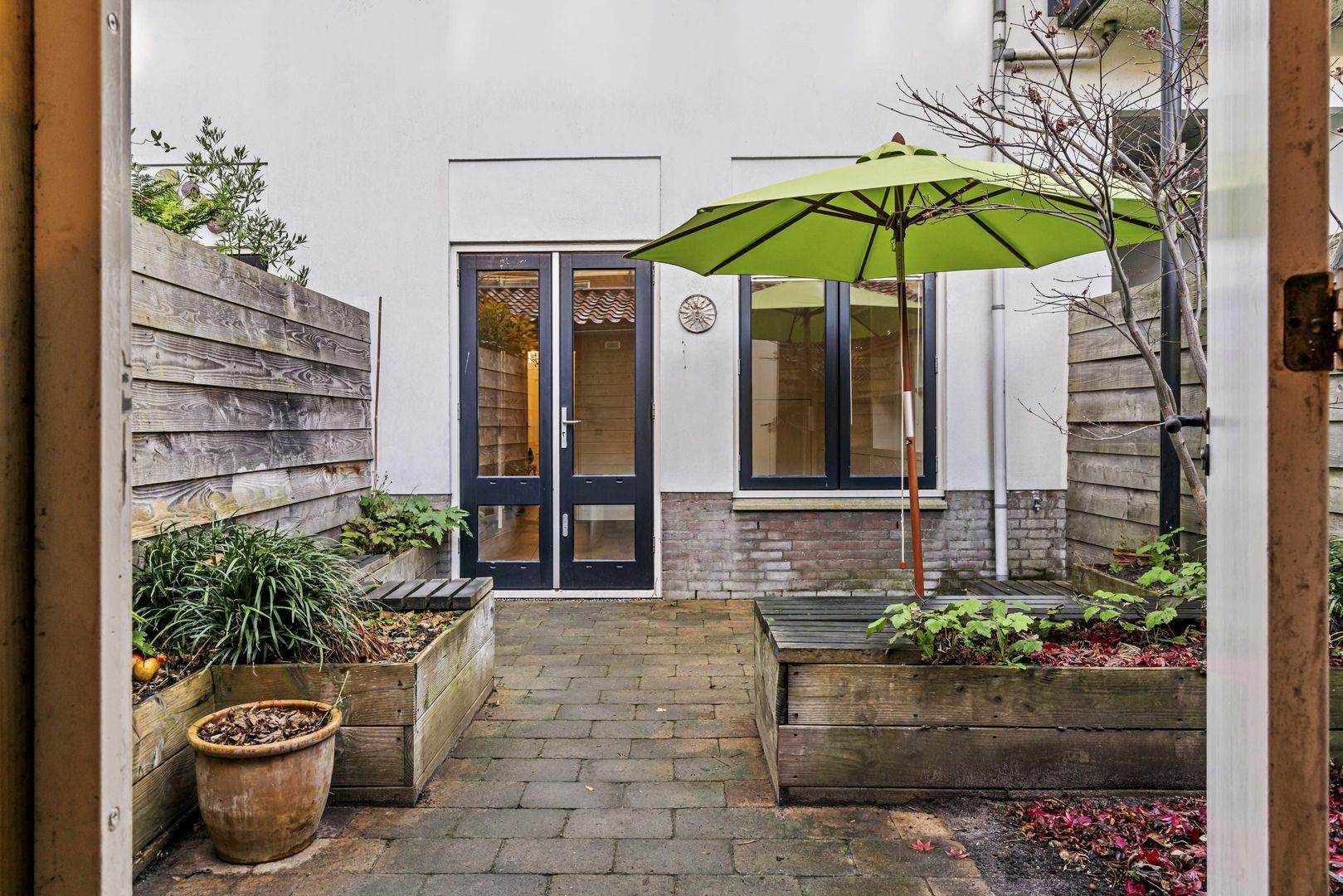 Zuidwal 26, Den Haag foto-9