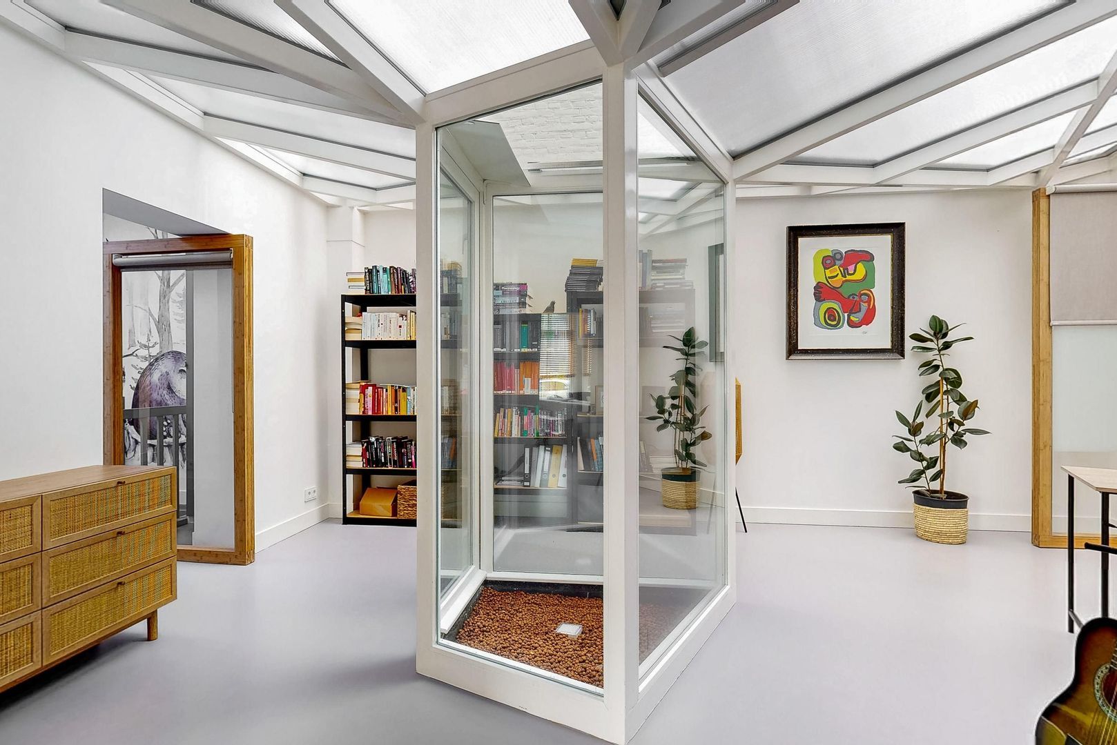 Sweelinckplein 15, Den Haag foto-22