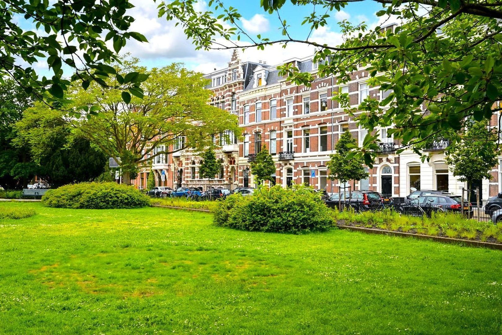 Sweelinckplein 15, Den Haag foto-34