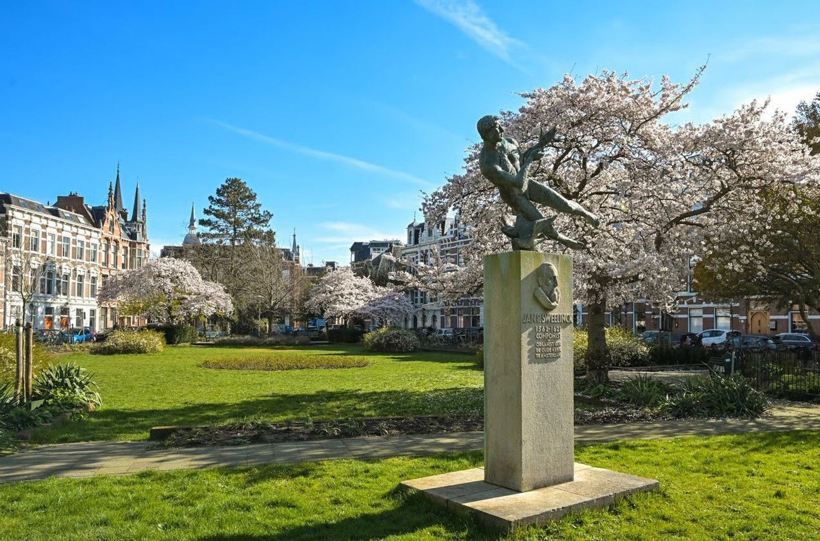Sweelinckplein 15, Den Haag foto-33