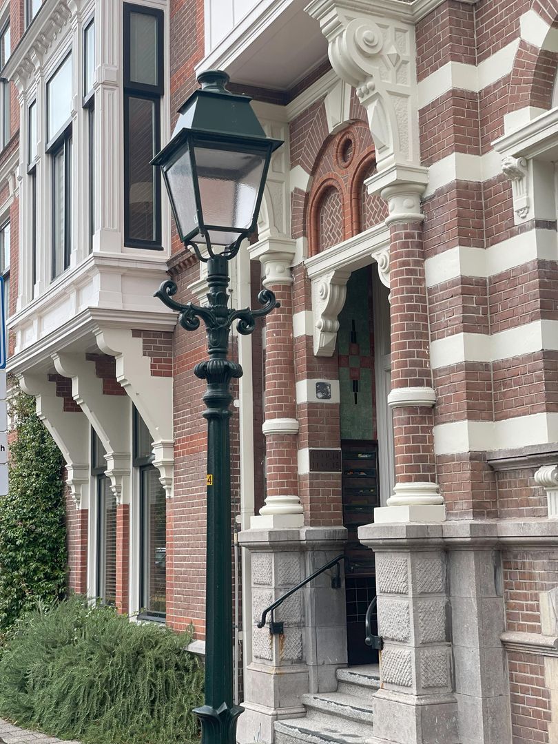 Sweelinckplein 15, Den Haag foto-27