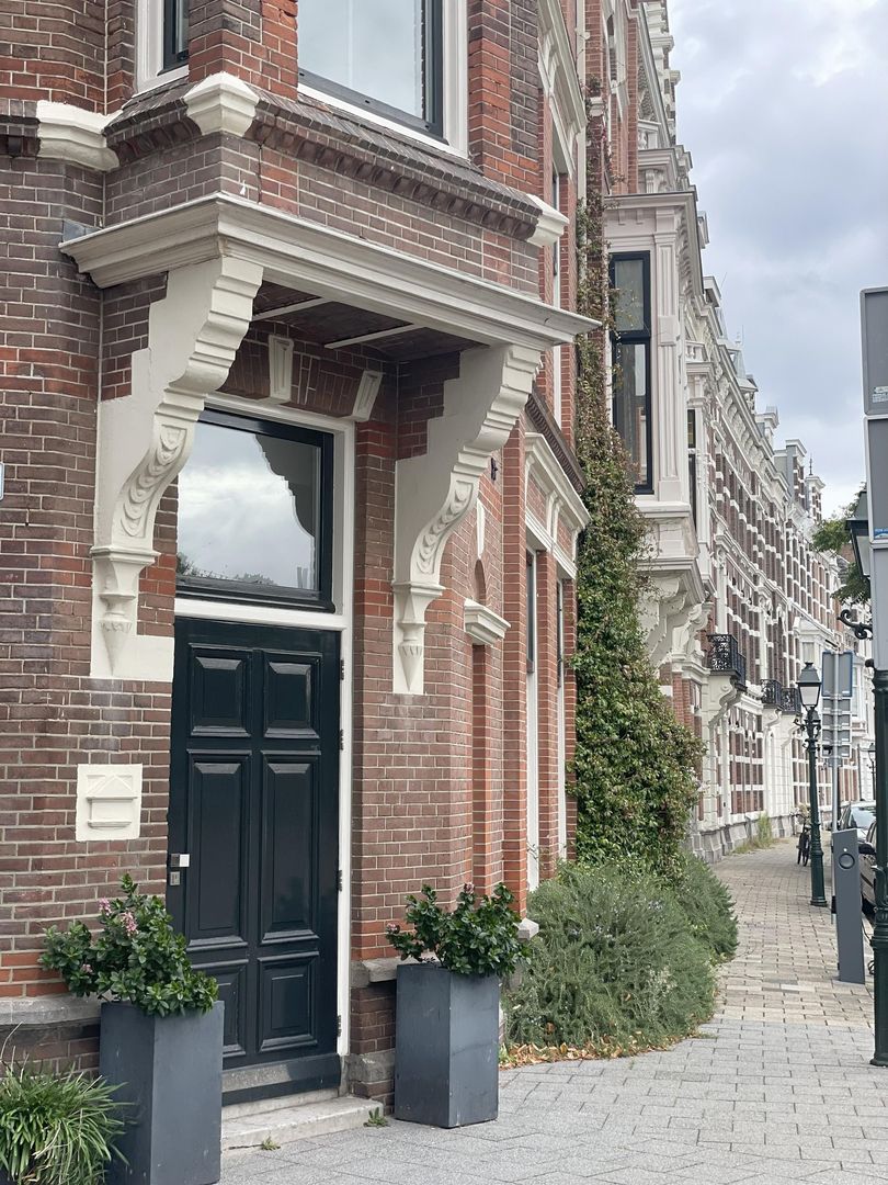 Sweelinckplein 15, Den Haag foto-26