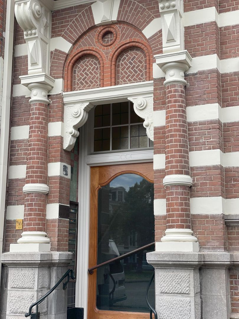 Sweelinckplein 15, Den Haag foto-30