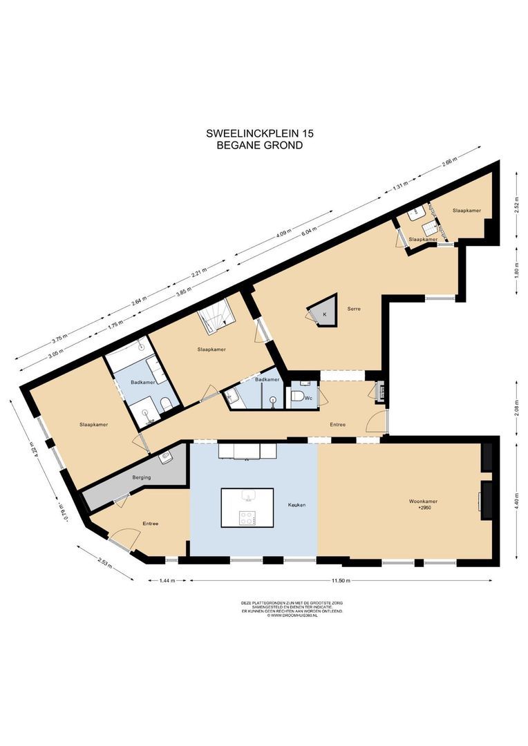 Sweelinckplein 15, Den Haag foto-28