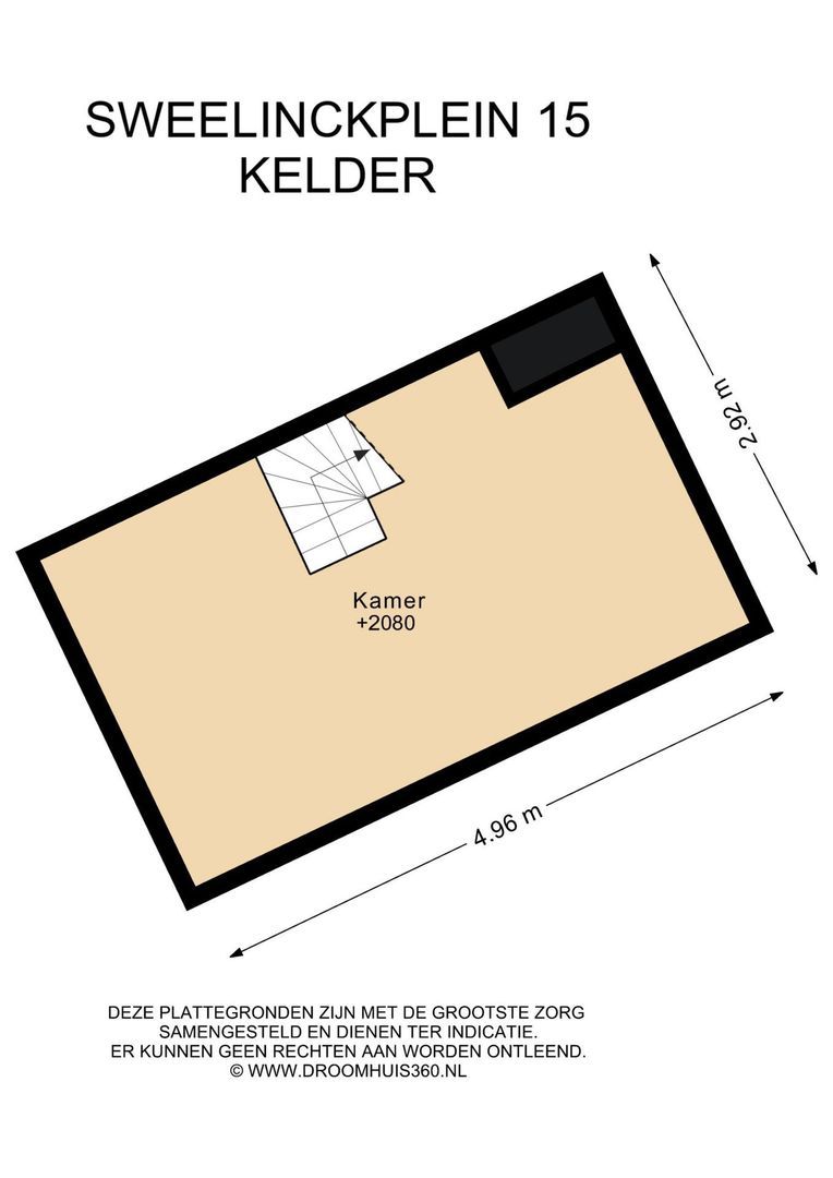 Sweelinckplein 15, Den Haag foto-29