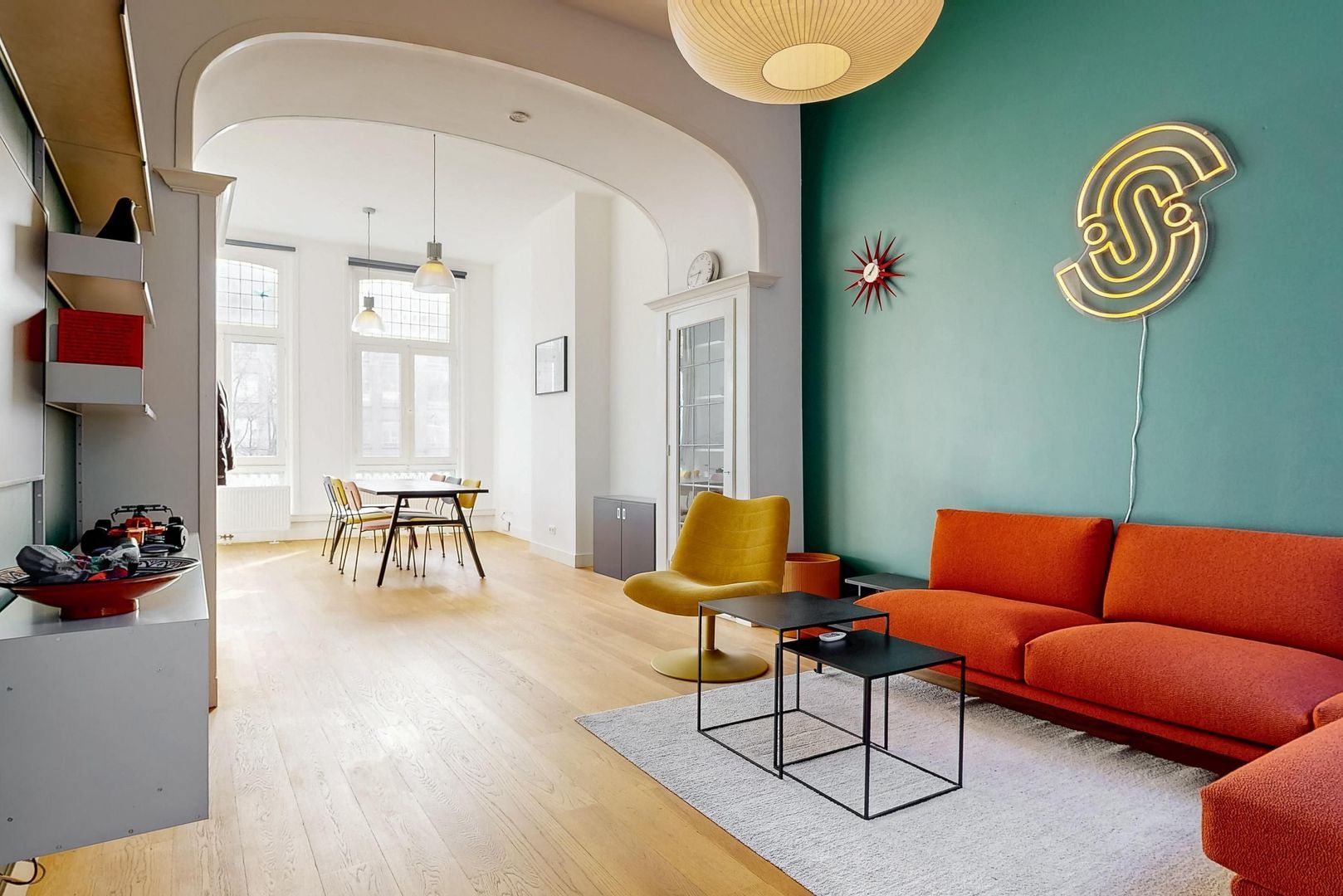 Veenkade 48 A, Den Haag foto-1