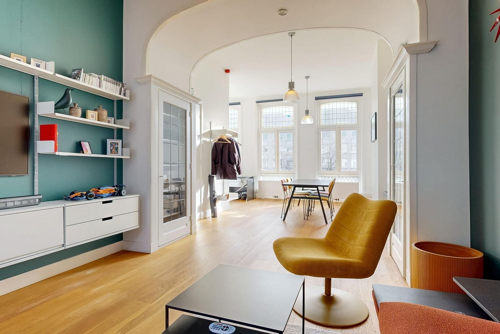 Veenkade 48 A, Den Haag foto-2