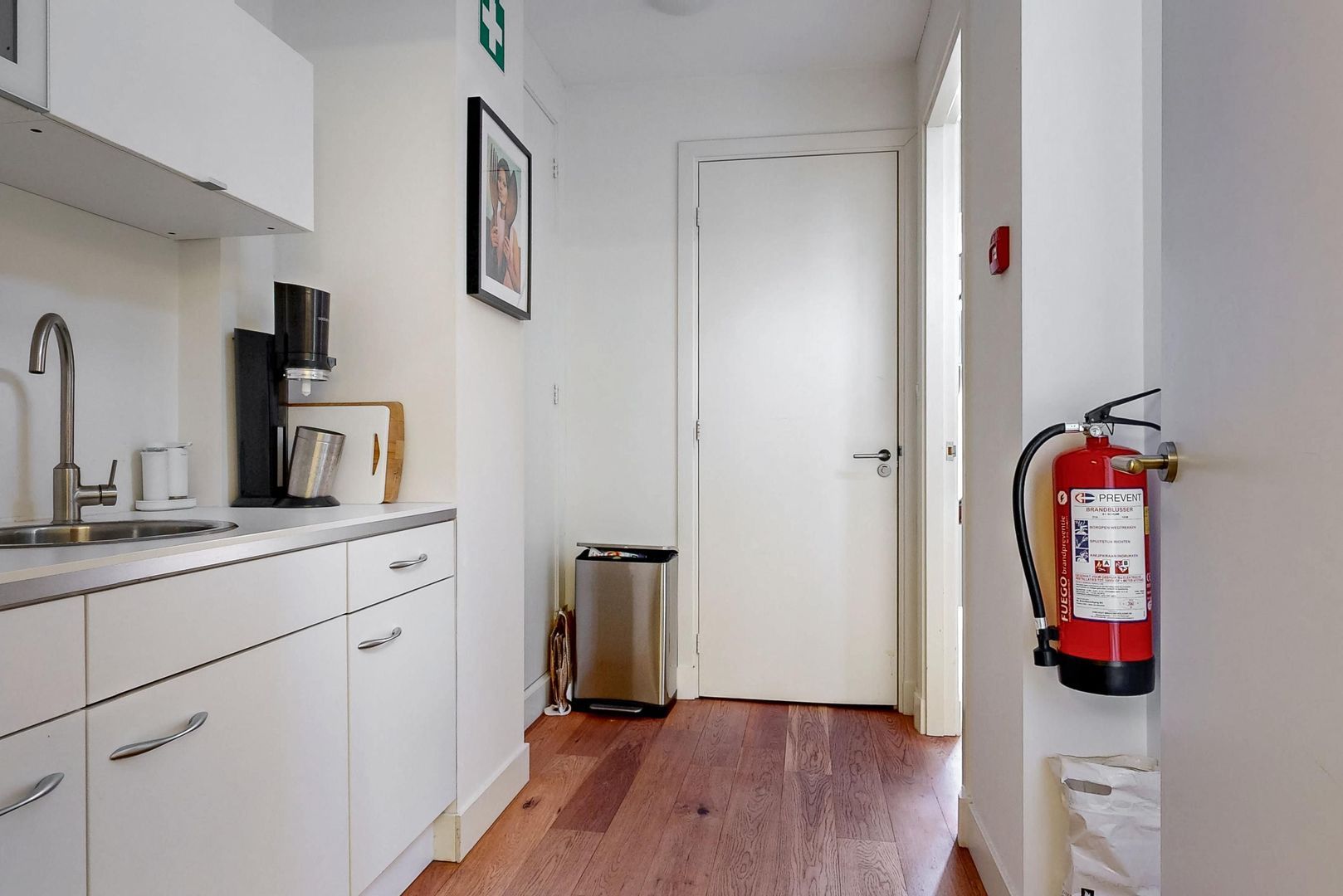 Veenkade 48 A, Den Haag foto-6