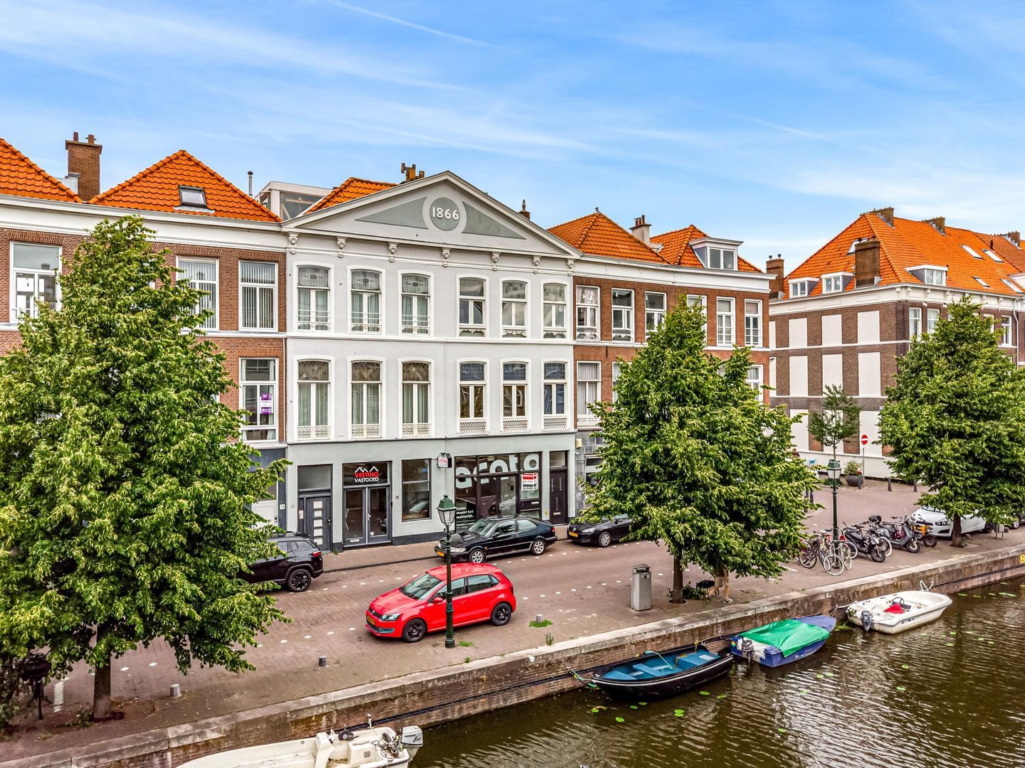 Veenkade 48 A, Den Haag foto-14