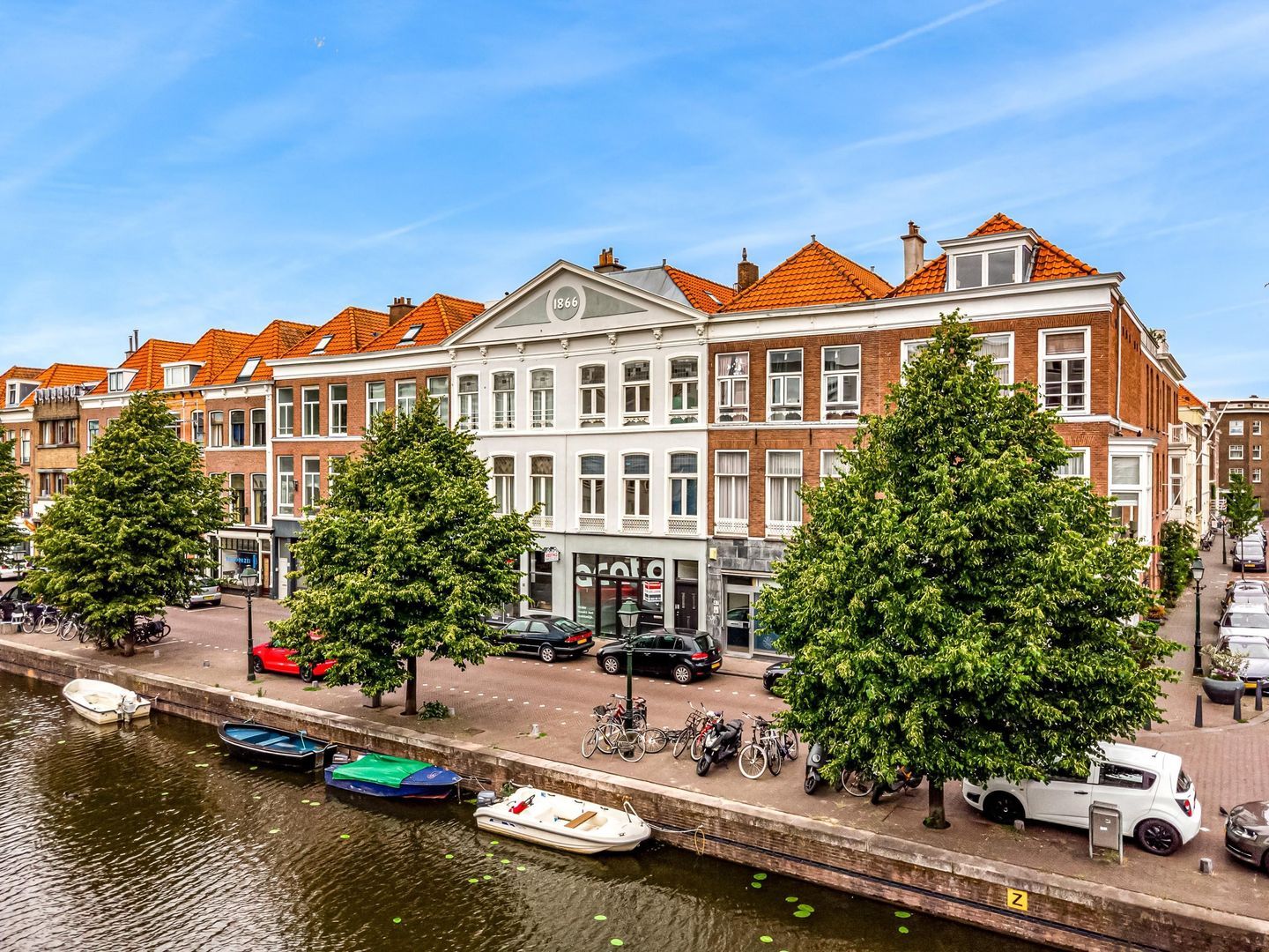 Veenkade 48 A, Den Haag foto-0