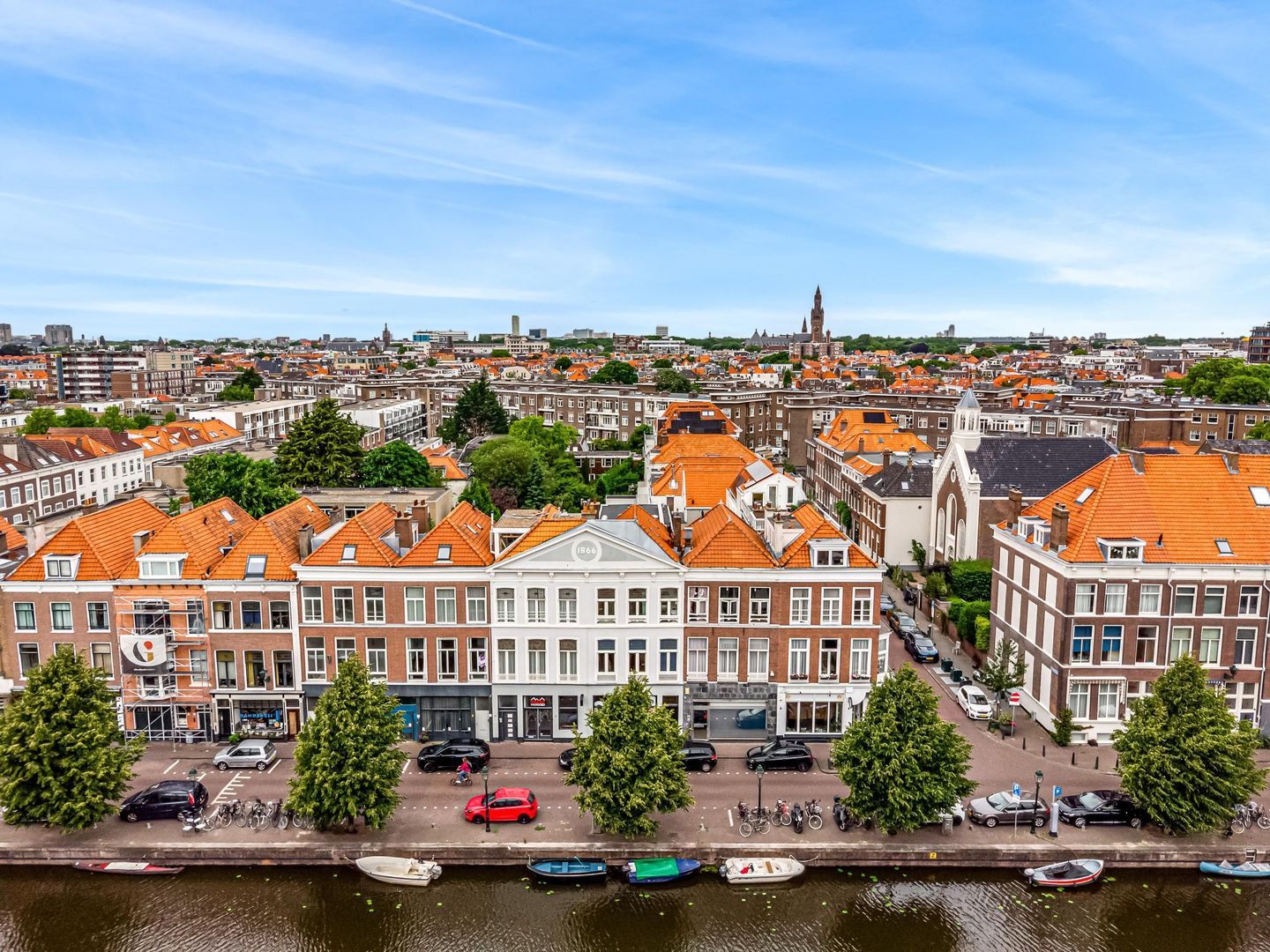 Veenkade 48 A, Den Haag foto-13