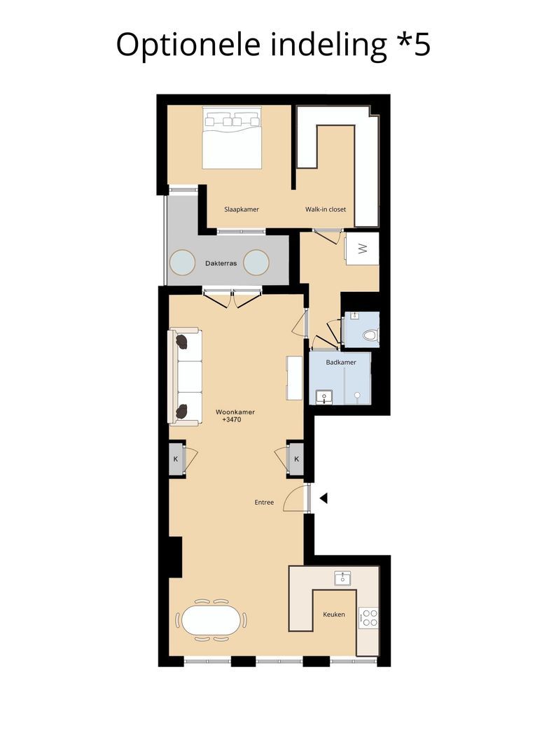 Veenkade 48 A, Den Haag foto-22