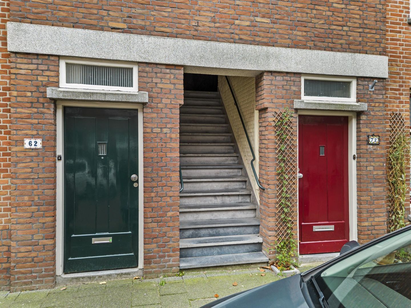 Rhododendronstraat 70, Den Haag foto-7