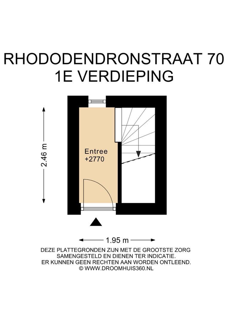 Rhododendronstraat 70, Den Haag foto-27