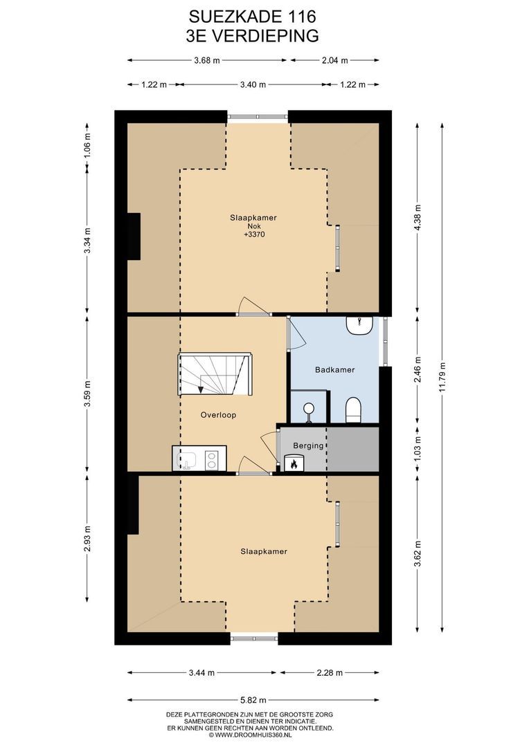 Suezkade 116, Den Haag foto-40