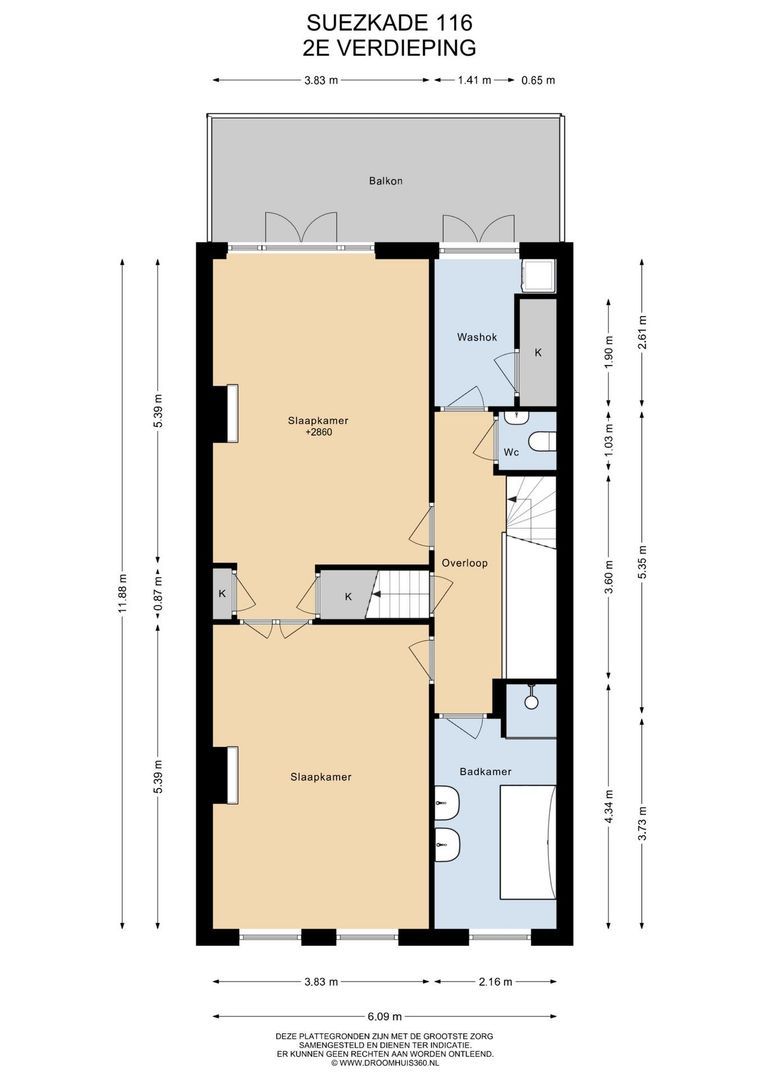 Suezkade 116, Den Haag foto-28