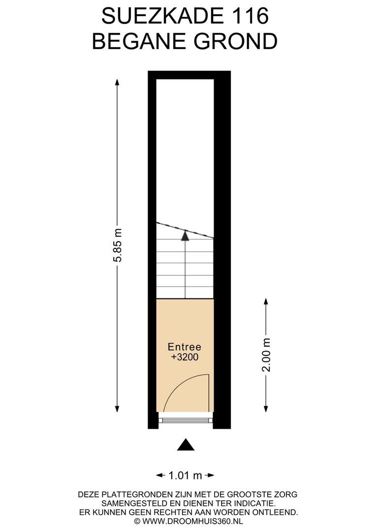 Suezkade 116, Den Haag foto-42