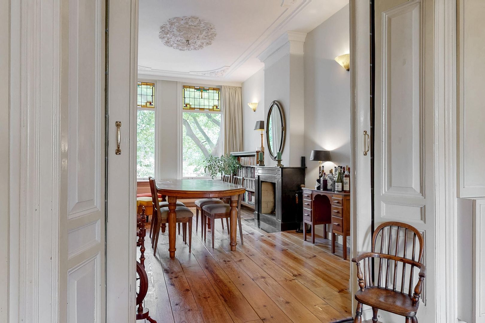 Suezkade 116, Den Haag foto-2