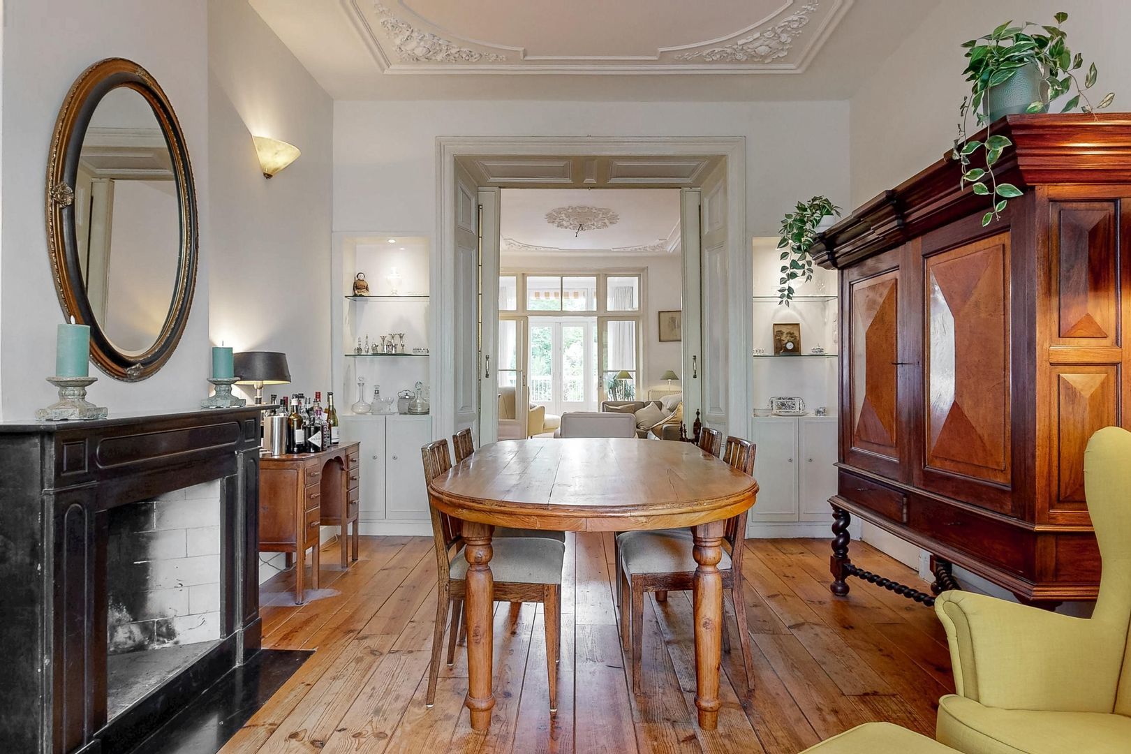 Suezkade 116, Den Haag foto-5