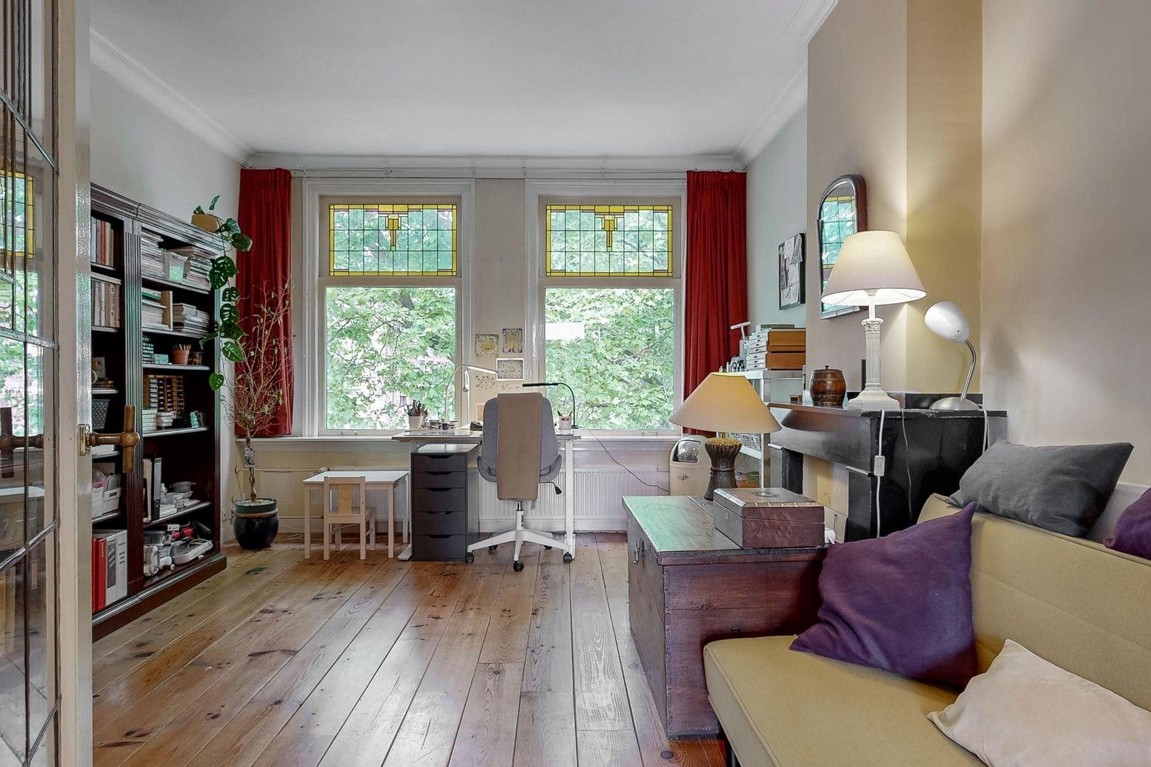 Suezkade 116, Den Haag foto-24