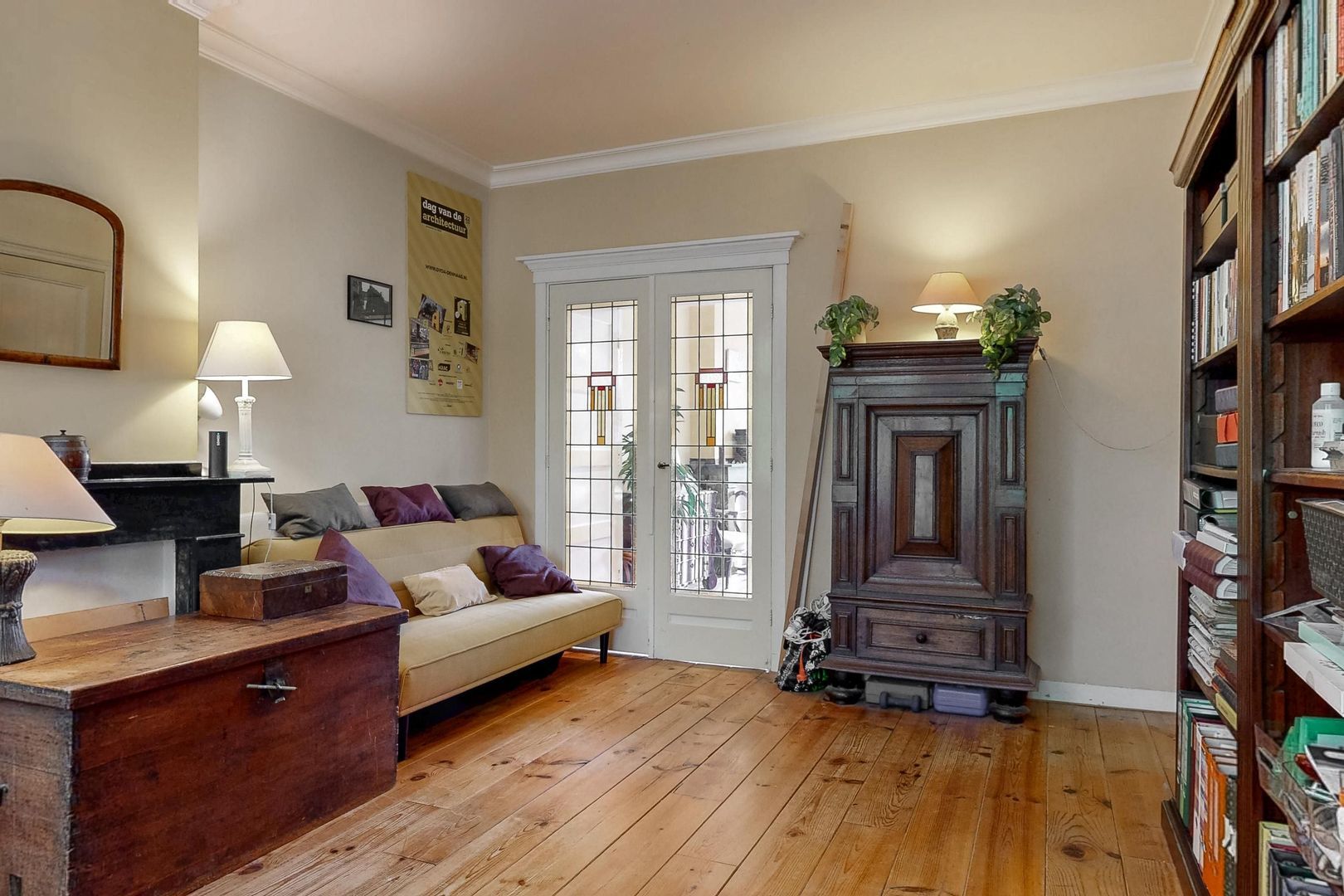 Suezkade 116, Den Haag foto-25