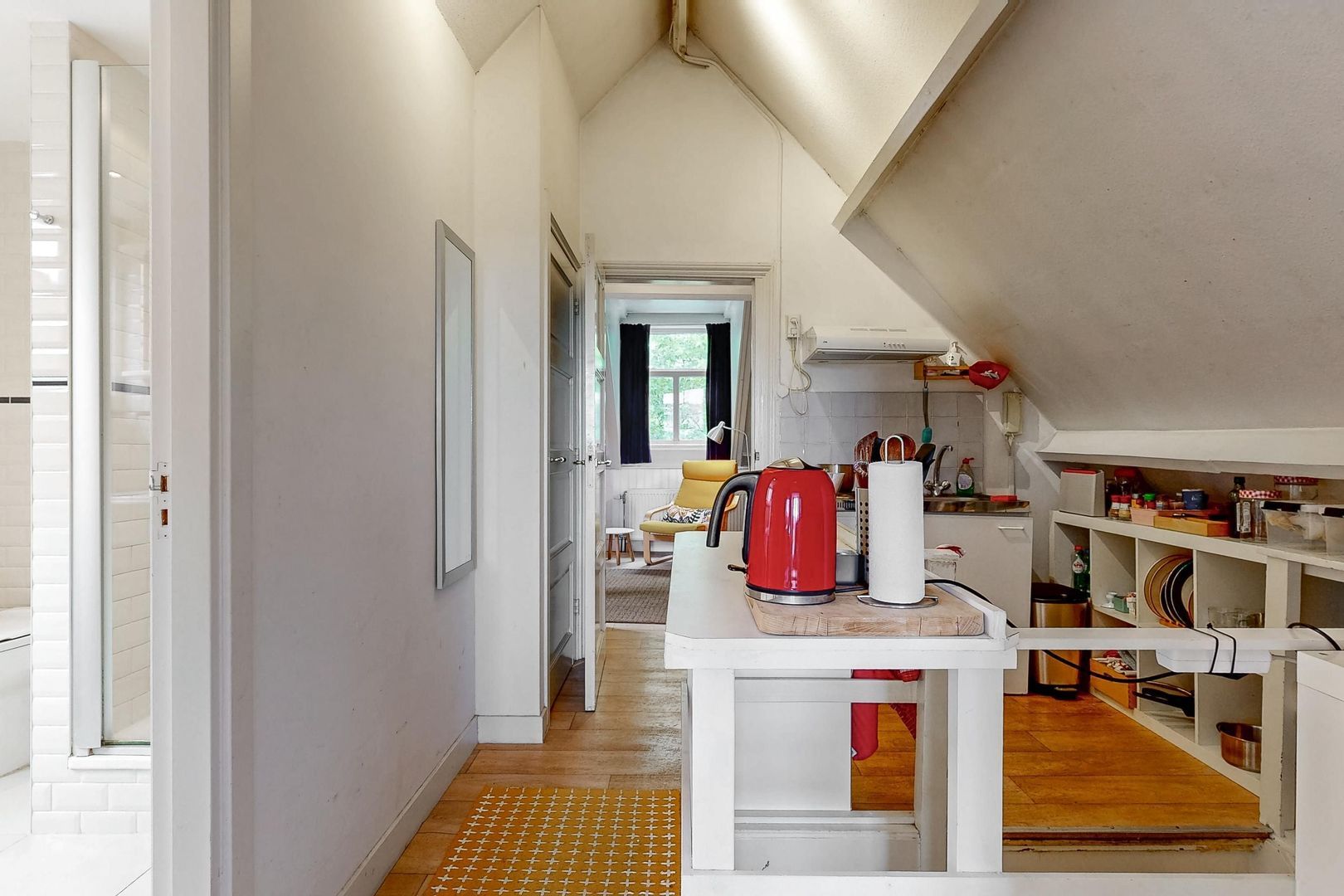 Suezkade 116, Den Haag foto-36