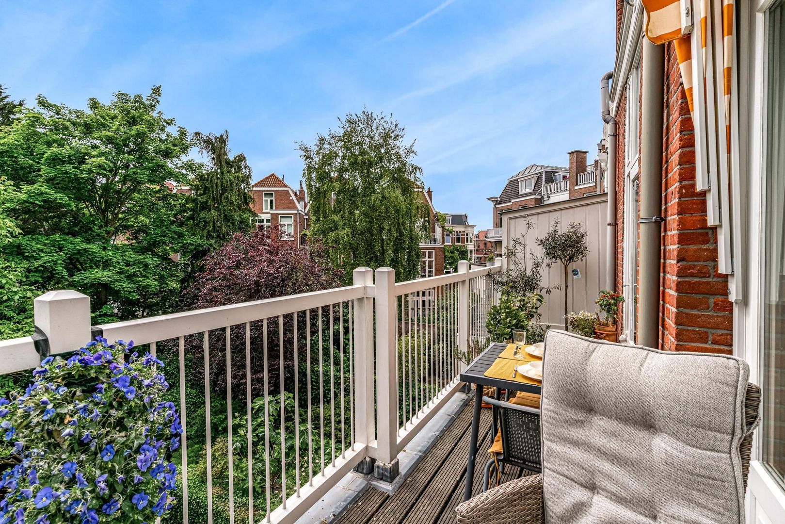 Suezkade 116, Den Haag foto-12