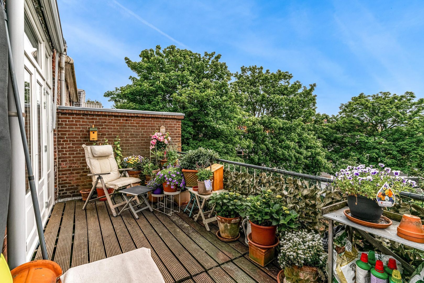 Suezkade 116, Den Haag foto-22