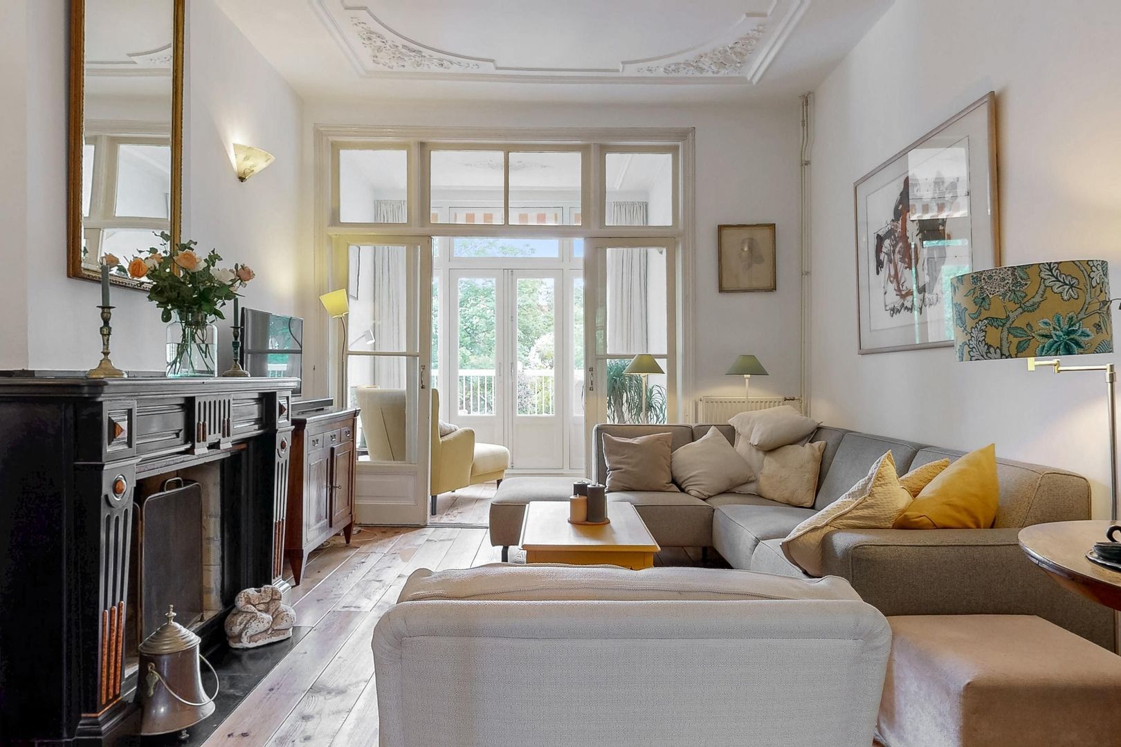 Suezkade 116, Den Haag foto-7