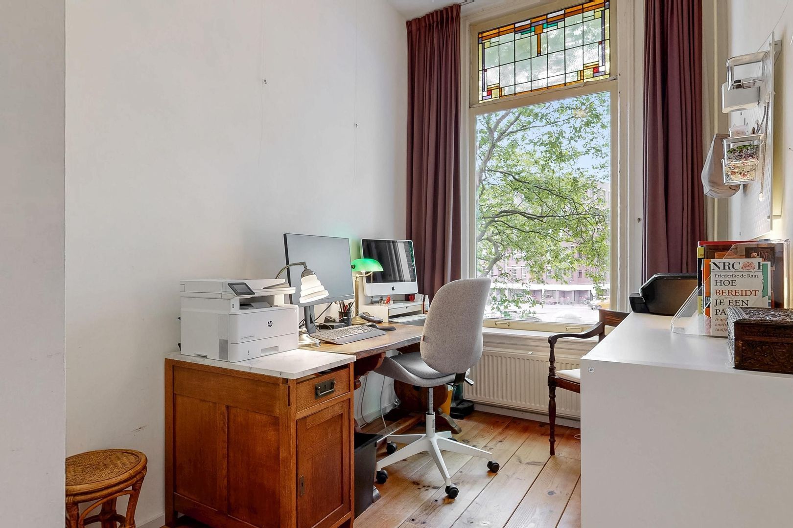 Suezkade 116, Den Haag foto-17