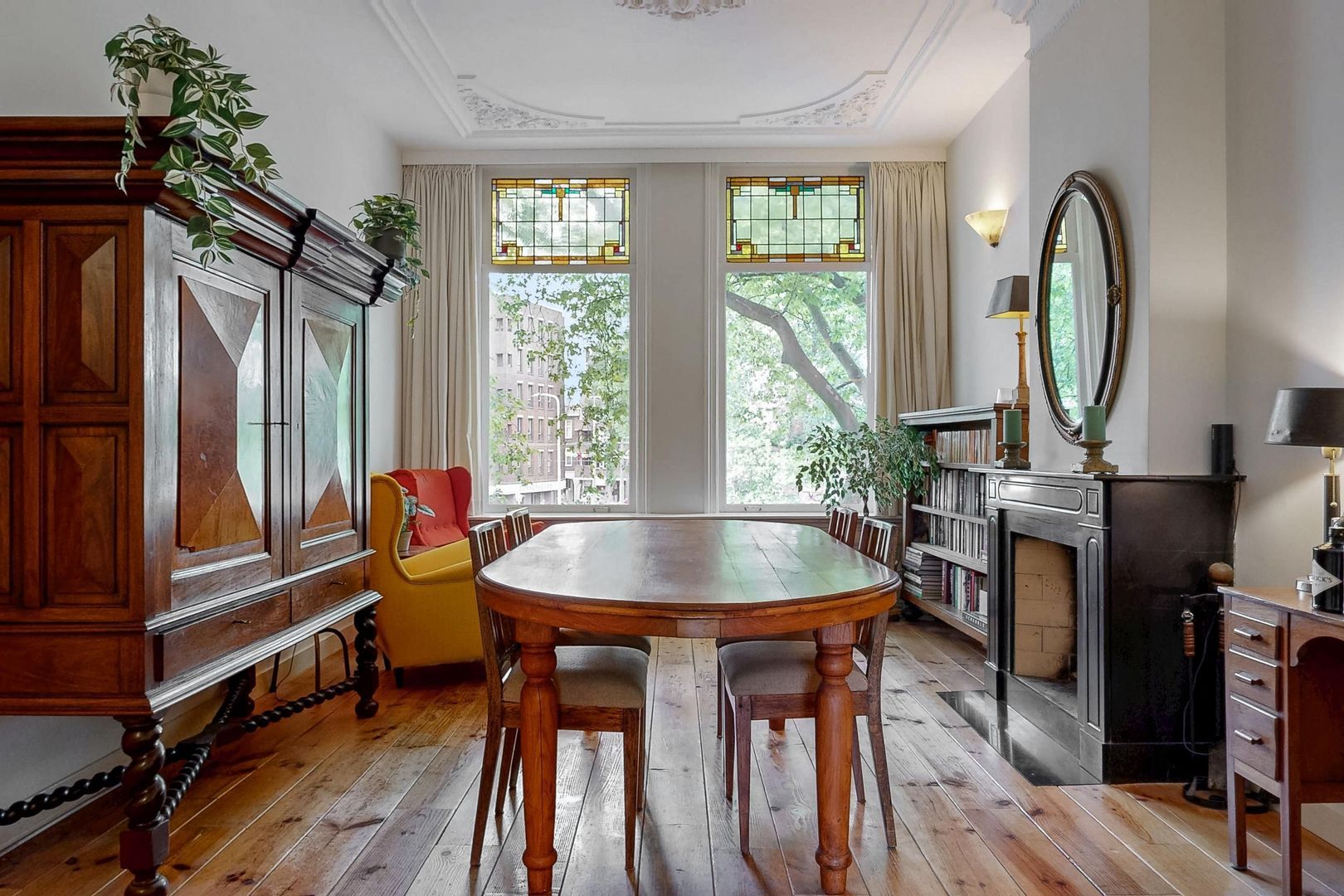 Suezkade 116, Den Haag foto-3