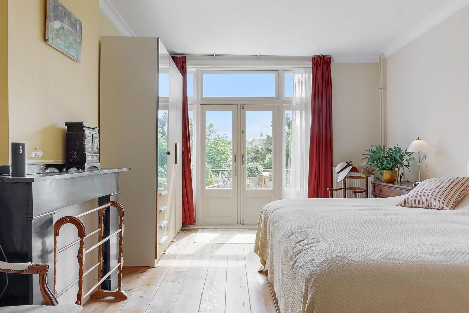 Suezkade 116, Den Haag foto-20