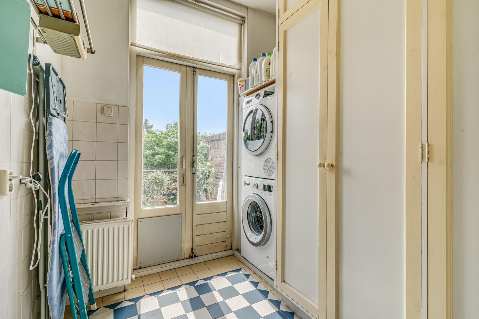 Suezkade 116, Den Haag foto-23