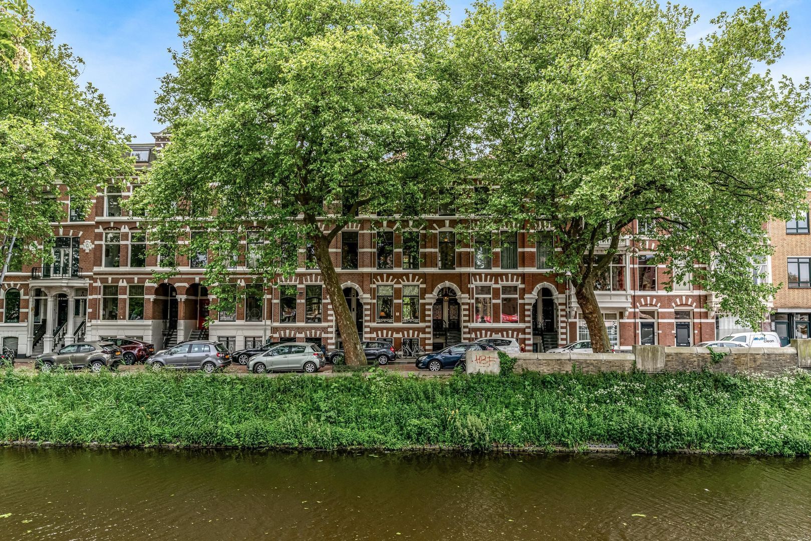 Suezkade 116, Den Haag foto-44