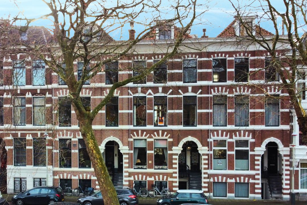 Suezkade 116, Den Haag