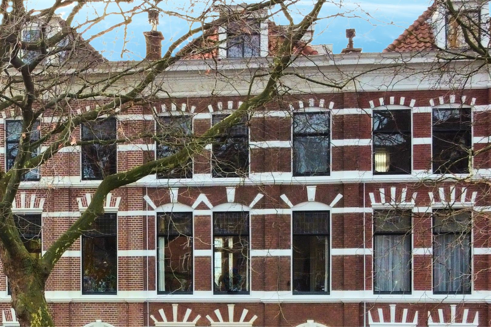 Suezkade 116, Den Haag foto-45