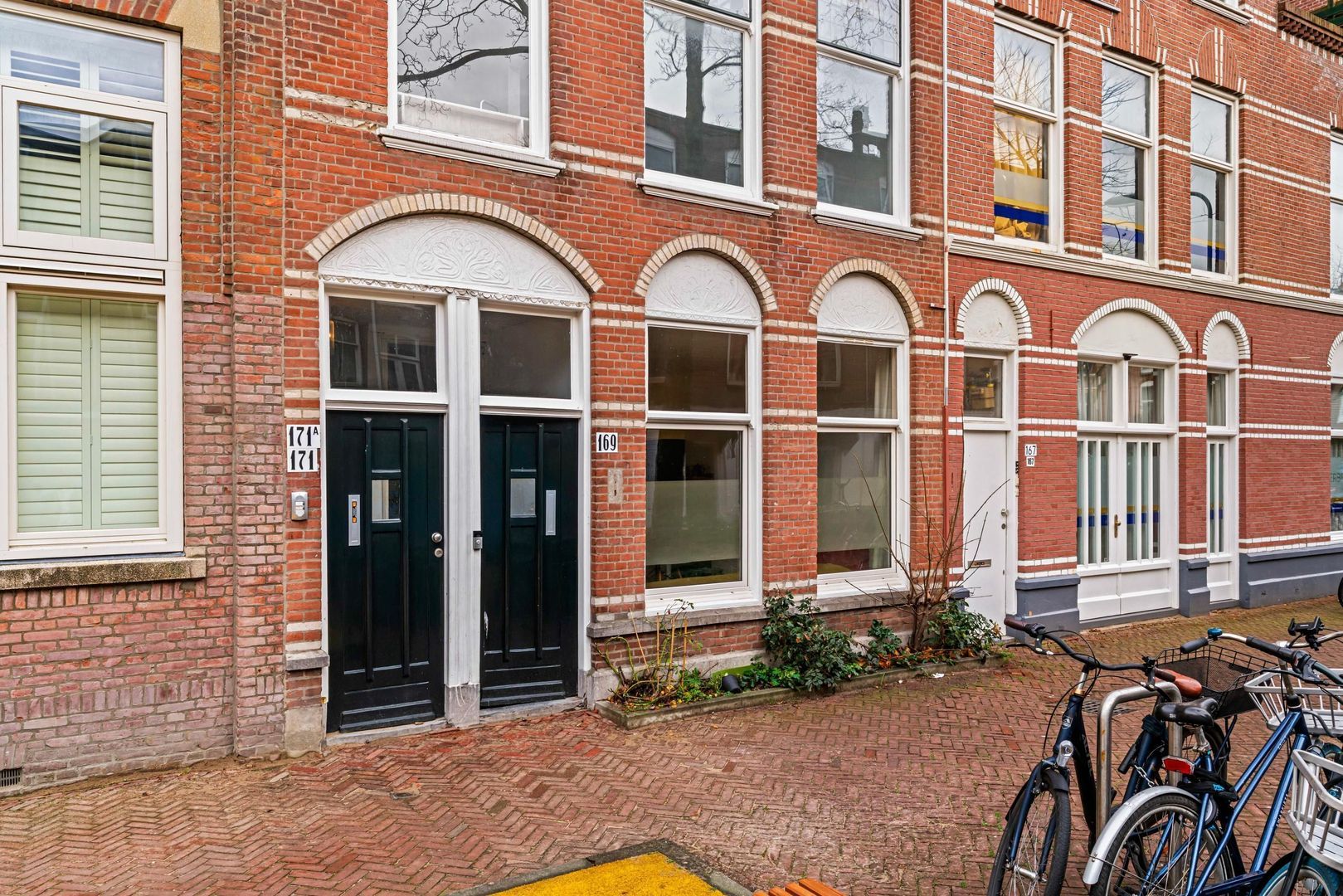 Daguerrestraat 169, Den Haag foto-3