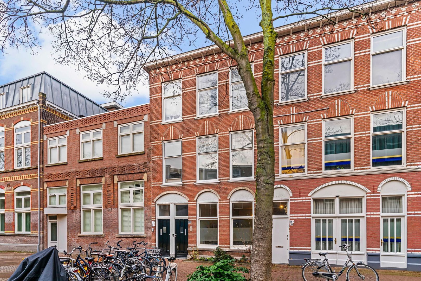 Daguerrestraat 169, Den Haag foto-0