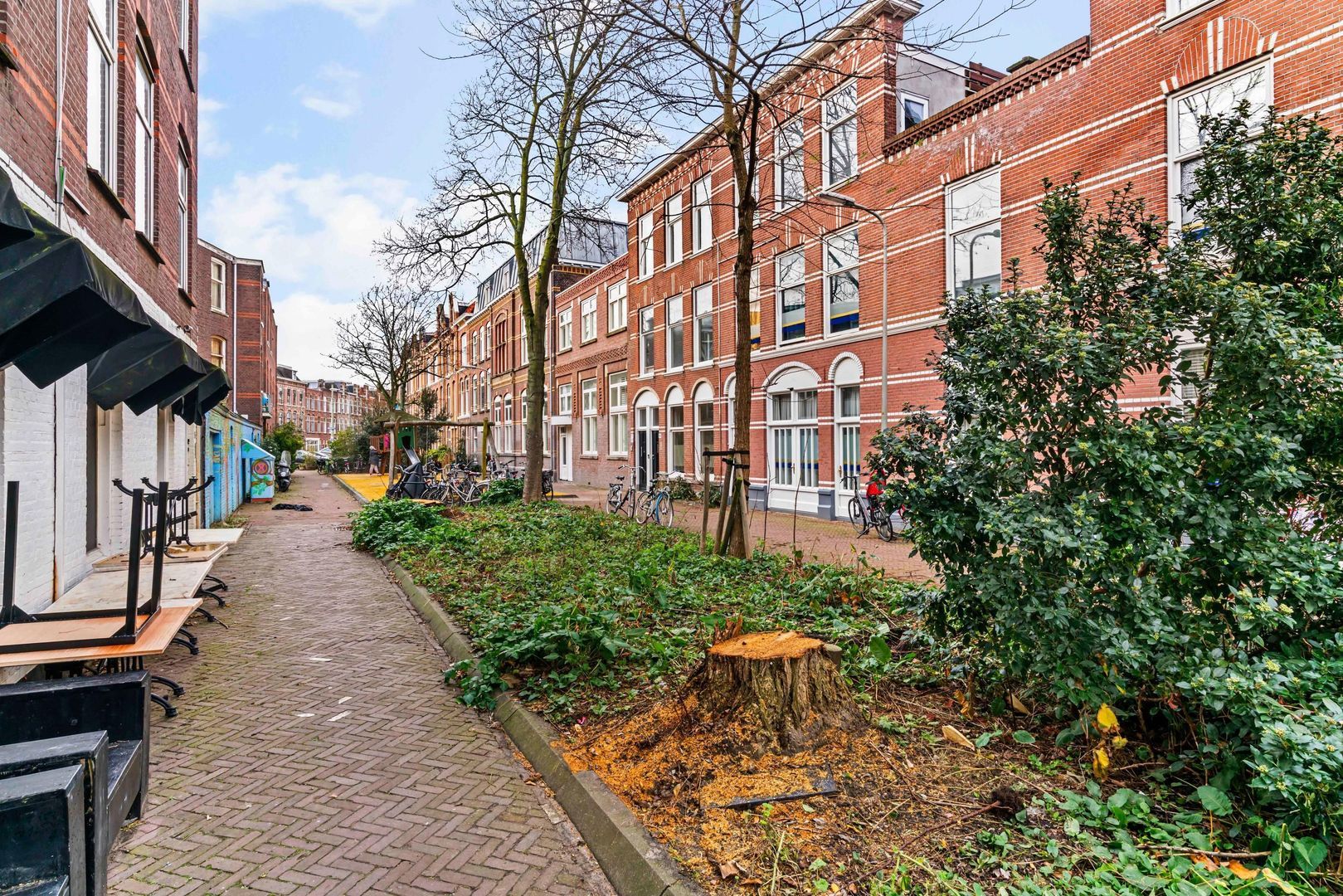 Daguerrestraat 169, Den Haag foto-1